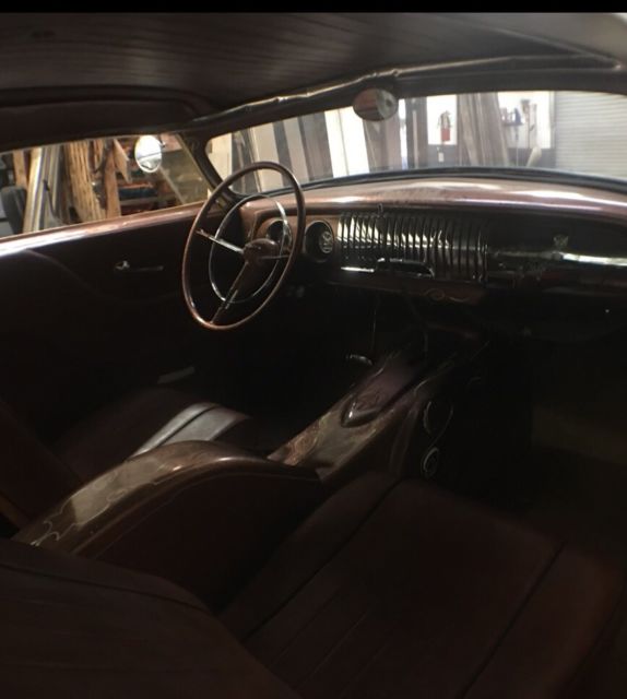 1952 Chevrolet Bel Air/150/210 - photo 2