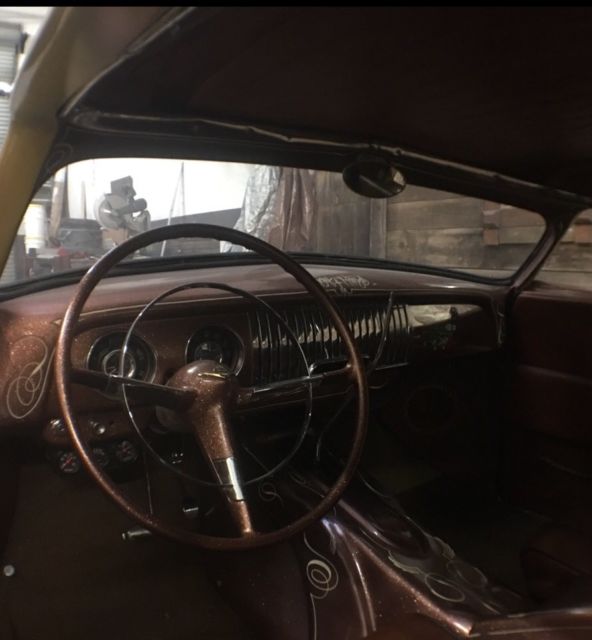 1952 Chevrolet Bel Air/150/210 - photo 3