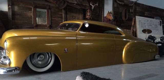 1952 Chevrolet Bel Air/150/210 - photo 5