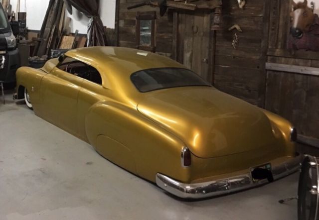 1952 Chevrolet Bel Air/150/210 - photo 8