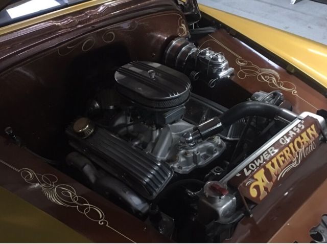 1952 Chevrolet Bel Air/150/210 - photo 9