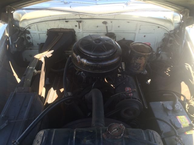 1952 Chrysler Imperial Crown - photo 7