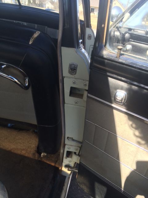 1952 Chrysler Imperial Crown - photo 11