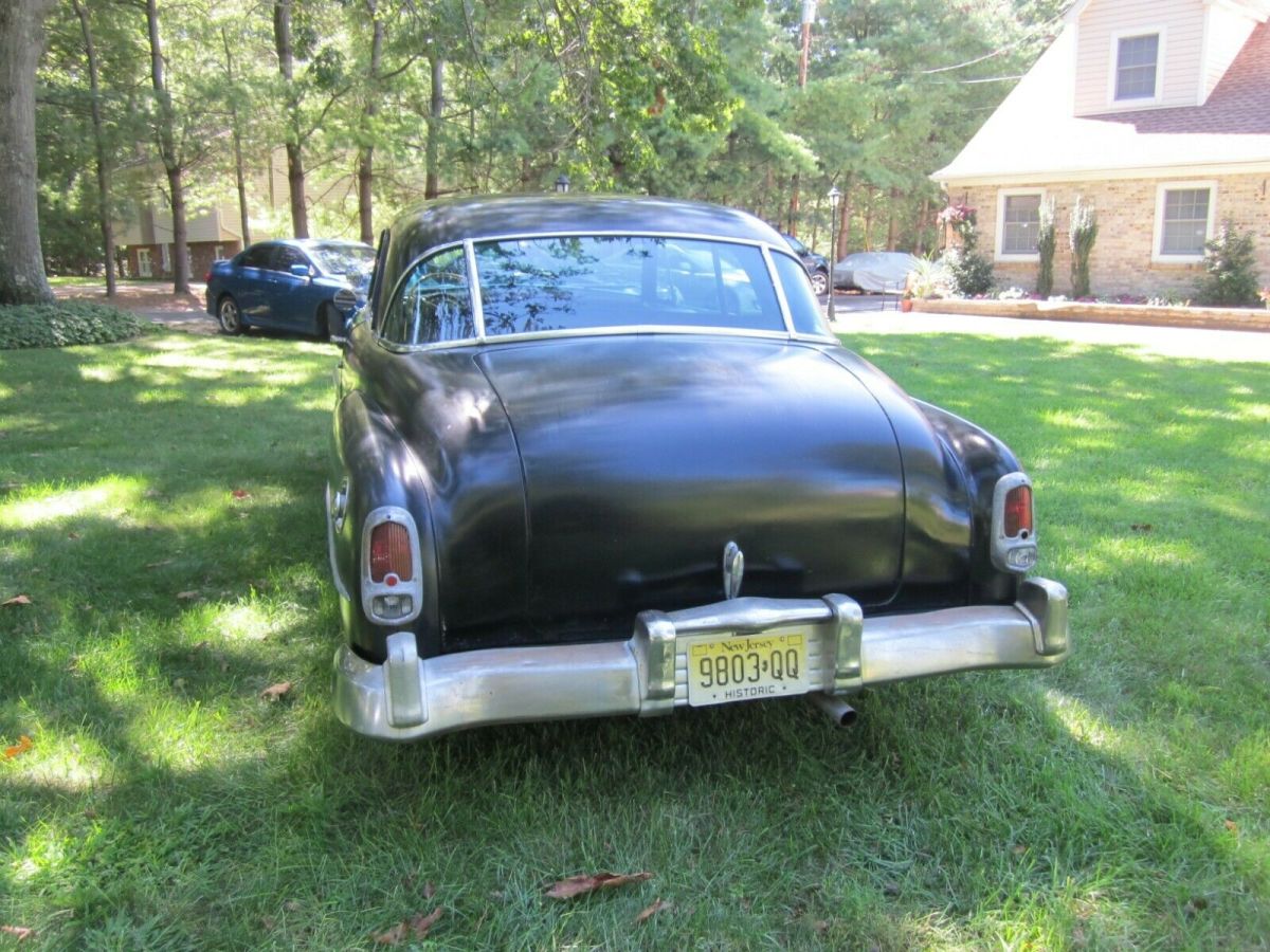 1952 Chrysler Windsor - photo 4
