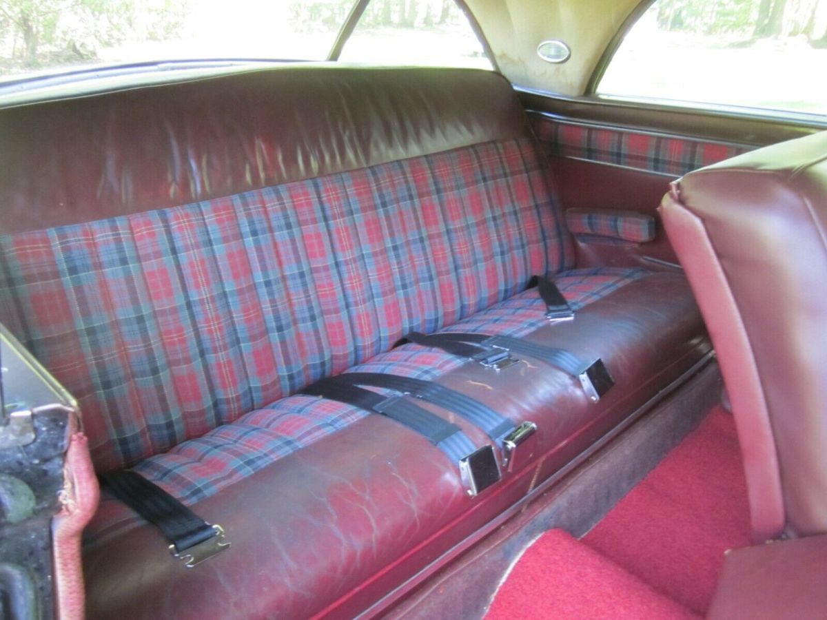 1952 Chrysler Windsor - photo 7