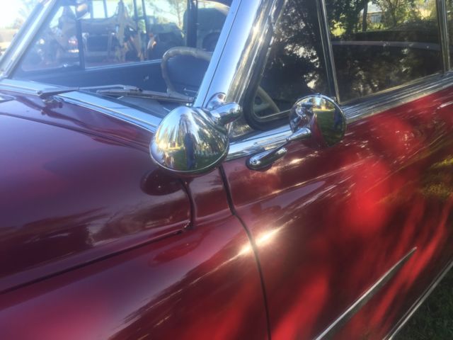 1952 Chrysler New Yorker - photo 6