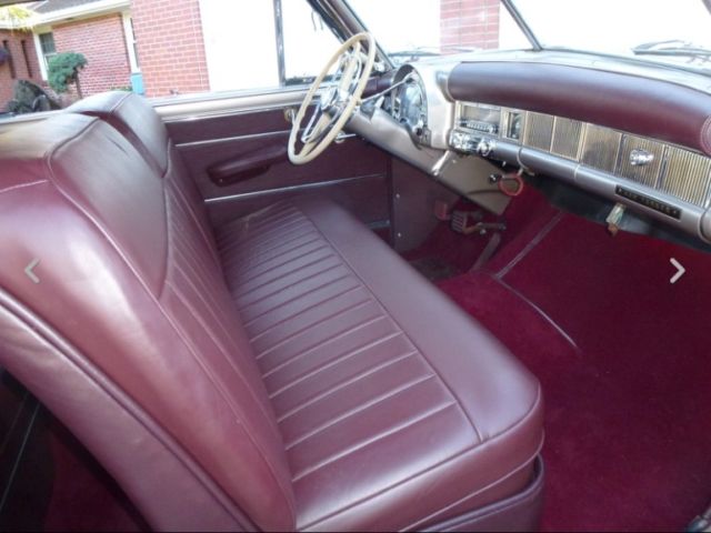 1952 Chrysler New Yorker - photo 7