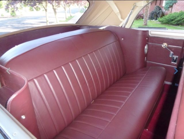 1952 Chrysler New Yorker - photo 9