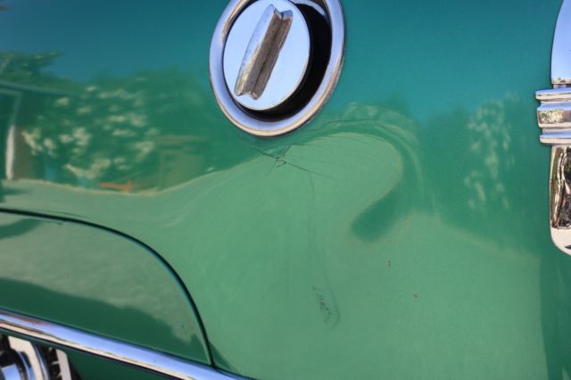 1952 Chrysler Imperial - photo 11