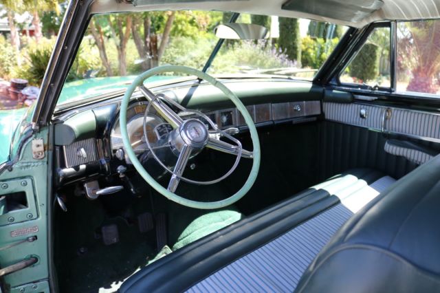 1952 Chrysler Imperial - photo 6