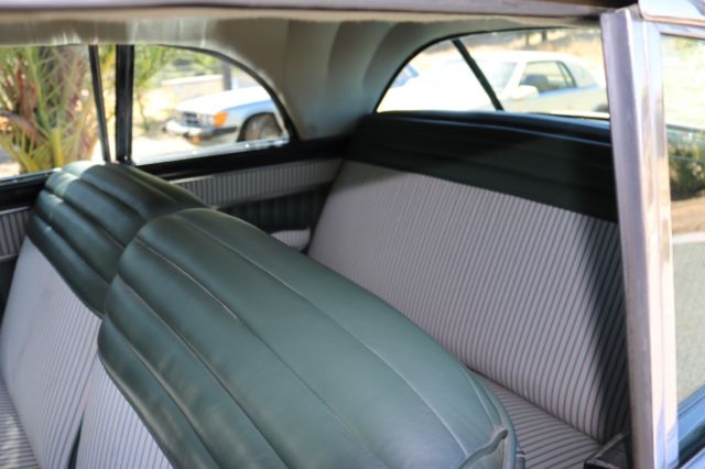 1952 Chrysler Imperial - photo 7