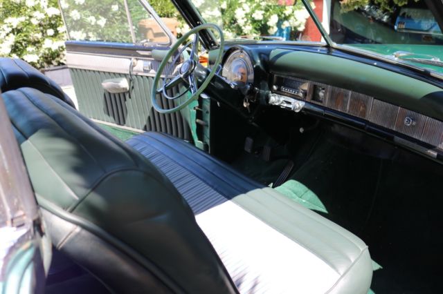 1952 Chrysler Imperial - photo 8