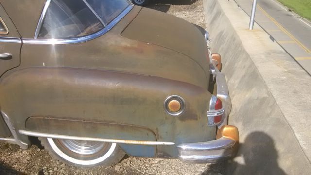 1952 Chrysler Imperial - photo 5