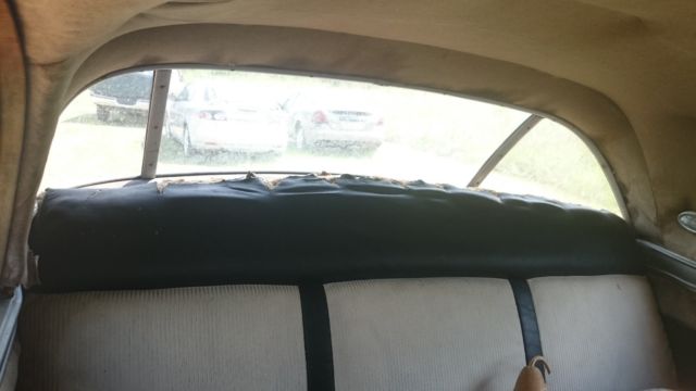 1952 Chrysler New Yorker - photo 7