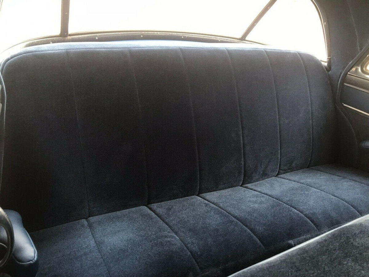 1952 Chrysler New Yorker NUMBERS MATCHING - photo 6