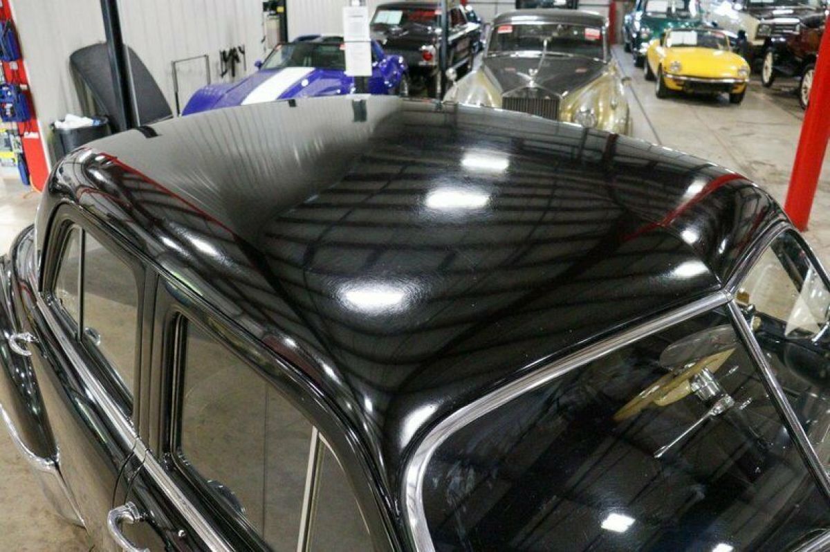 1952 Chrysler Saratoga - photo 10