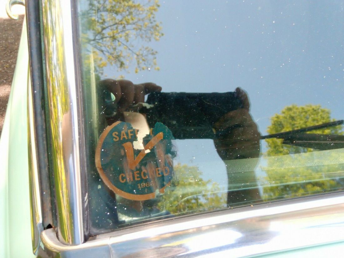 1952 Chrysler Saratoga - photo 3