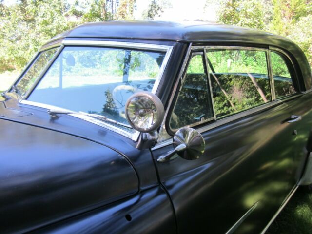 1952 Chrysler Windsor Deluxe - photo 12