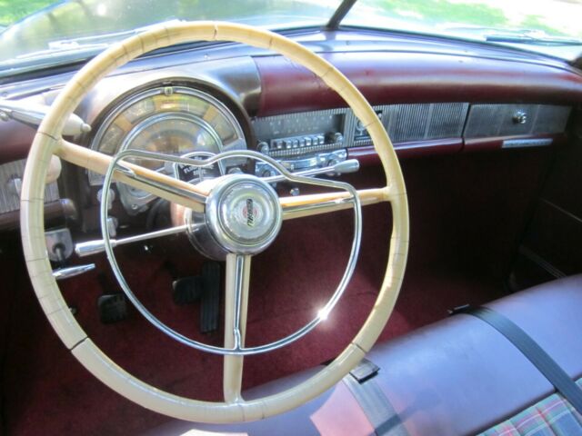 1952 Chrysler Windsor Deluxe - photo 13