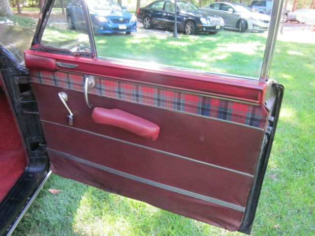 1952 Chrysler Windsor Deluxe - photo 6