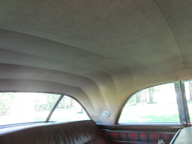 1952 Chrysler Windsor Deluxe - photo 8