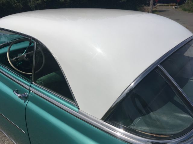1952 Chevrolet coupe Deluxe - photo 9