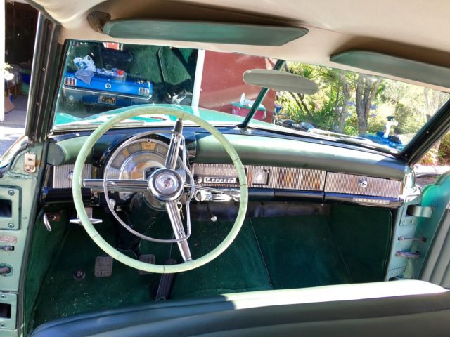 1952 Chrysler Imperial - photo 10