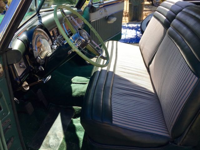 1952 Chrysler Imperial - photo 11
