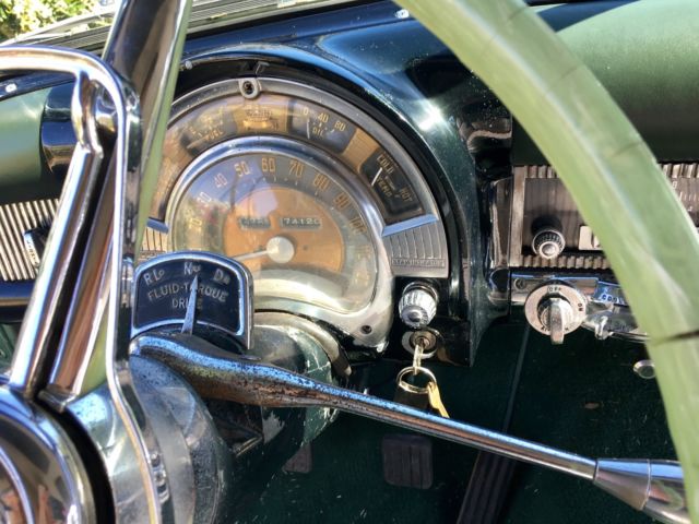 1952 Chrysler Imperial - photo 12