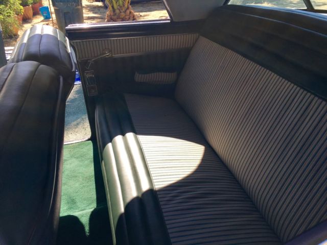 1952 Chrysler Imperial - photo 13