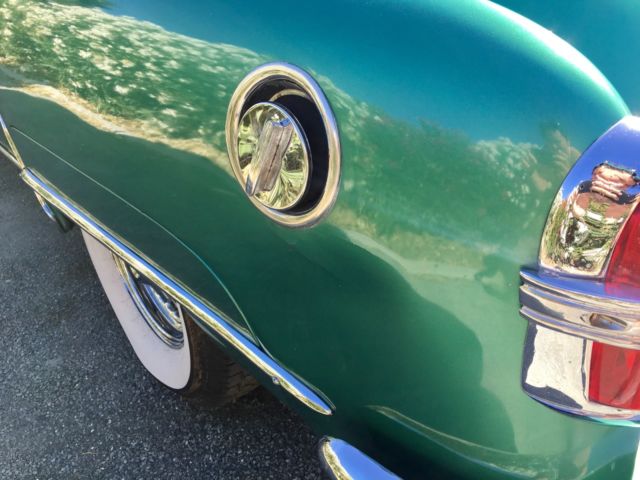 1952 Chrysler Imperial - photo 7