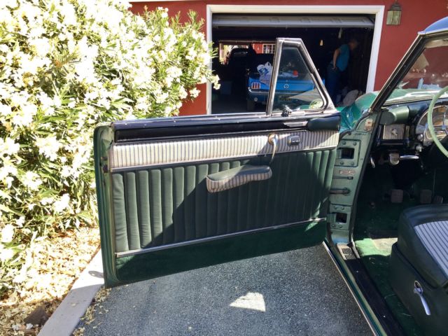 1952 Chrysler Imperial - photo 9