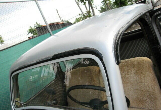 1952 Citroën - photo 9