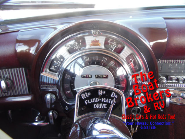 1952 Chrysler Newport - photo 8