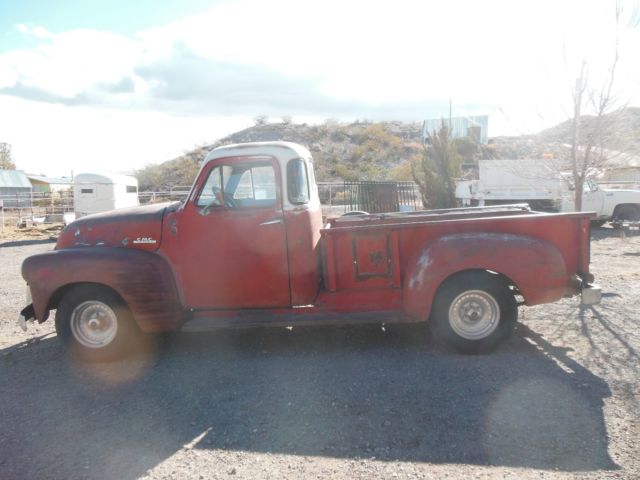 1952 GMC Other Pickup - photo 2
