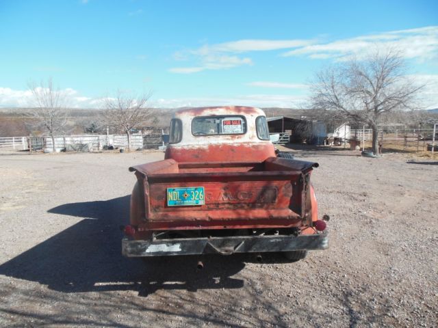 1952 GMC Other Pickup - photo 3