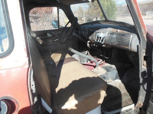 1952 GMC Other Pickup - photo 4