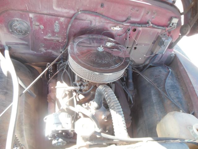 1952 GMC Other Pickup - photo 5