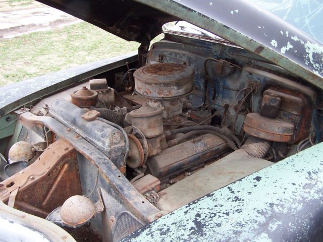 1952 Cadillac coupe deville 2 door HARDTOP - photo 3