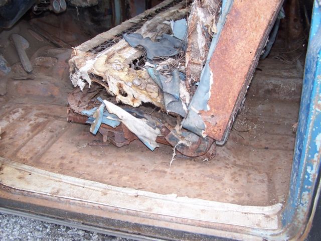 1952 Cadillac coupe deville 2 door HARDTOP - photo 8