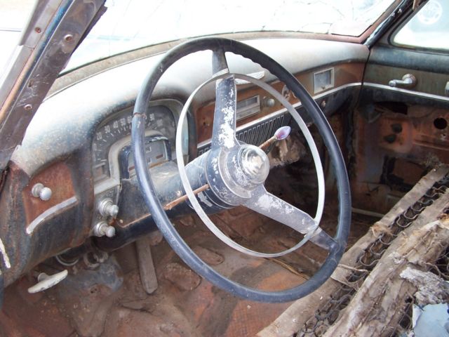 1952 Cadillac coupe deville 2 door HARDTOP - photo 9