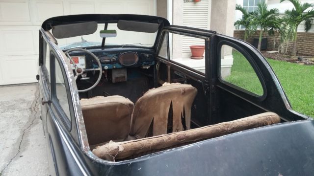 1952 Other Makes G80 - photo 11