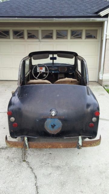 1952 Other Makes G80 - photo 13