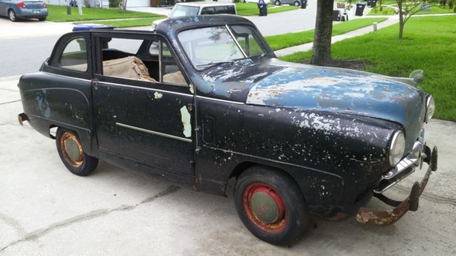 1952 Other Makes G80 - photo 5
