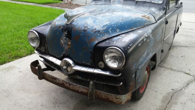 1952 Other Makes G80 - photo 6