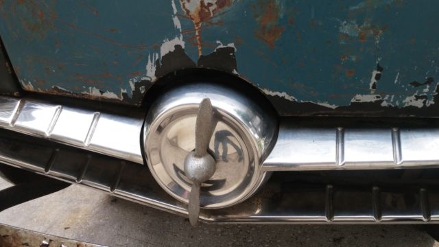 1952 Other Makes G80 - photo 7
