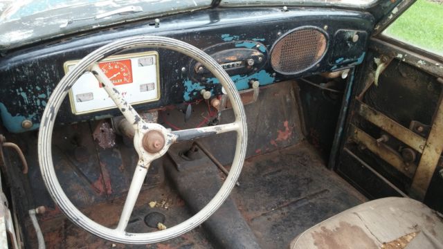 1952 Other Makes G80 - photo 9