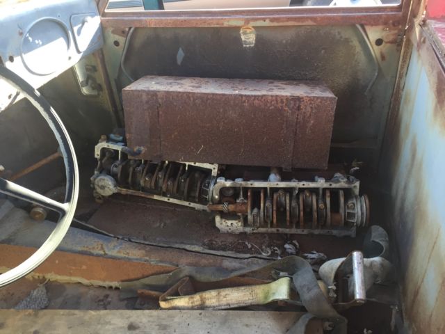 1952 Other Makes G80 - photo 2