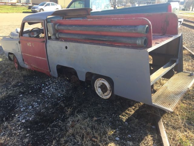 1952 Other Makes G80 - photo 4