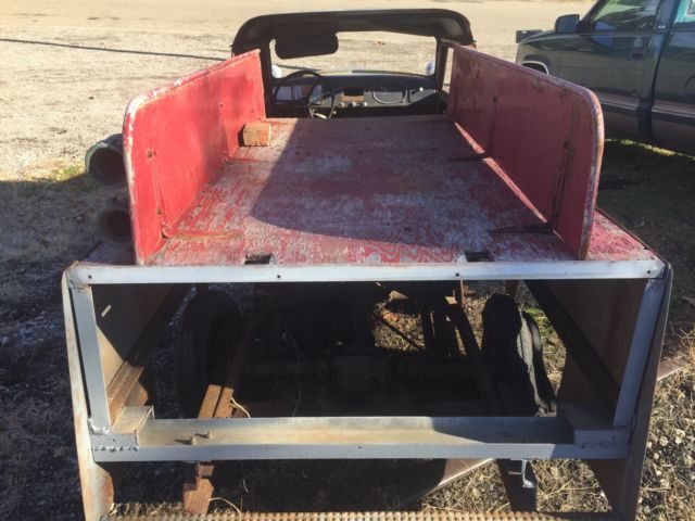 1952 Other Makes G80 - photo 5